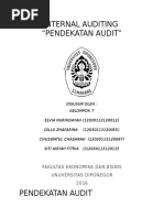 Download Pendekatan Audit by Mosha Mocha SN339771035 doc pdf