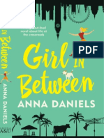 Girl in Between by Anna Daniels Sample Chapter