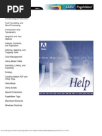 Download Adobe PageMaker Help by onksssss SN33977150 doc pdf