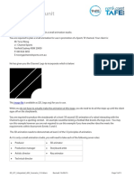 3D ICT Integrated AE2 Scenario V1.0