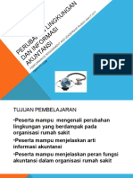 Sistem Informasi Akuntansi Rs PPT 1