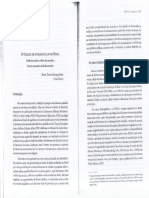 ALVES, Maria Teresa A Pesquisa em Eficácia Escolar No Brasil - Evidências Sobre o Efeito