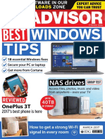 PC Advisor - March 2017