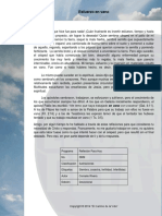 RPH Dev 3689 Esfuerzo en Vano PDF