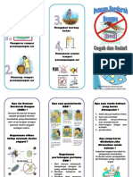 Leaflet DBD