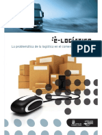 Estudio de Logistica