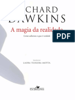 A Magia Da Realidade - Richard Dawkins