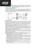voopoo drag 2 manual DRAG 2 Kit main image 1