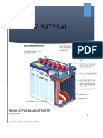 Sumber Arus (Baterai) Revisi