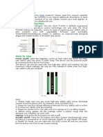 Eleaf IStick TC100W User Manual