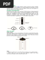 elfbar nachfüll pod läuft aus Le manuel de la MINI BOX ISTICK TC 60W ET MELO 2