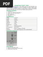 iStick Pico Mega User Manual | PDF