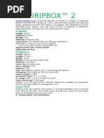 Download Kanger Dripbox 2 User Manual by ECworld SN339778641 doc pdf