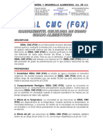 Cmc Fgx Lacteos Helados