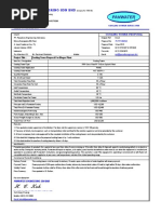 Panwater Proposal 11309Q3