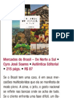 2010 07 01-RevistaHostTravel-LivroMercadosdoBrasil