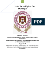 Instituto Tecnológico de Durango