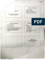 Operations Management Lecture - IIT Delhi