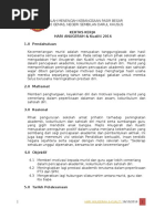 Kertas Kerja Hari Anugerah Kualiti 2016