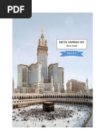 Download eBook Umrah DIY by Ibnu Arabi by ibnu arabi SN339786722 doc pdf