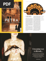 Era uma vez o álcool - National Geographic | Nº191, Fevereiro 2017 
