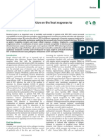 The Effect of HIV Infection on the Host Response to Bacterial Sepsis