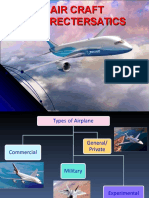 Aircraft Types