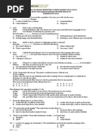 Soal Bahasa Inggris Procedure Text Icon Computing Baking Powder
