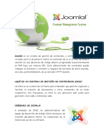 Joomla