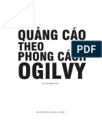 Quang Cao Theo Phong Cach Ogilvy