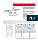 DOK DATA Profil-tech-daten SEN AIN V3