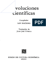 REVOLUCIONES CIENTÌFICAS - Ian Hacking - (1985).pdf