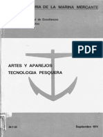 1785 - All ( - Artes y Aparejos - Tecnologia Pesquera PDF
