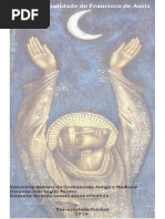 A Espiritualidade de Sao Francisco de As
