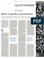 Folha de S.Paulo - Ilustríssima, p. 6