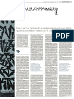 Folha de S.Paulo - Ilustríssima, p. 7