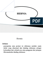 Hernia