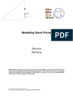 BM Aktienkurse e PDF
