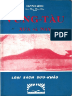 Vũng Tàu Xưa Và Nay - Hu NH Minh
