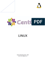 CentOS PDF