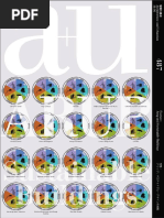 A+U (Architecture and Urbanism) Magazine Issue 487 | PDF