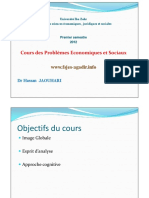 Windows-1256 - Cours Des PES Faculté D - Économie PDF