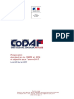 20170220 Dossier de Presse CODAF