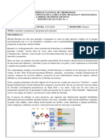 Informe de Lectura