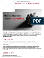 inglese tecnica shadowing.pdf