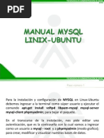 Download Manual Mysql Linux Ubuntu by gotita55 SN33982092 doc pdf
