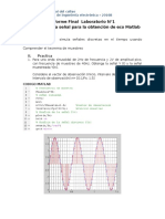 Informe Final Laboratorio N1