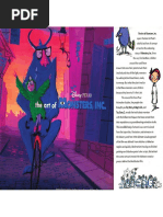 Tyler the creator tour tee “like him” PDF | PDF | The Legend Of Sleepy Hollow