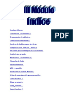 Indice III módulo.doc