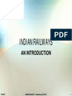 Indian Railways